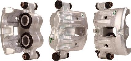 Elstock 82-1398 - Brake Caliper www.autospares.lv