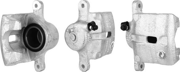 Elstock 82-1236 - Bremžu suports www.autospares.lv