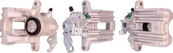 Elstock 87-0854 - Brake Caliper www.autospares.lv