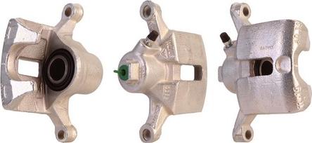 Elstock 87-0830 - Brake Caliper www.autospares.lv