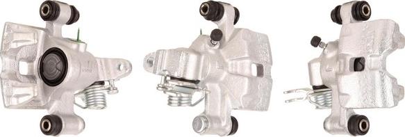 Elstock 87-0260 - Bremžu suports www.autospares.lv