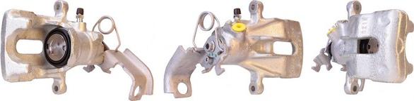 Elstock 87-0771 - Brake Caliper www.autospares.lv