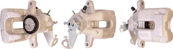 Elstock 87-1835 - Brake Caliper www.autospares.lv