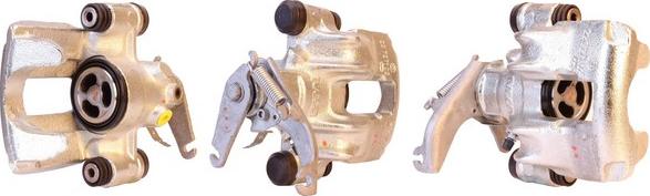 Elstock 87-1347 - Brake Caliper www.autospares.lv