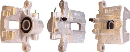 Elstock 87-2396 - Brake Caliper www.autospares.lv