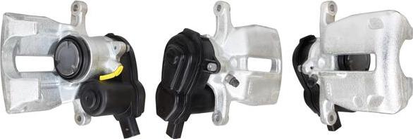 Elstock 87-2218LM - Brake Caliper www.autospares.lv