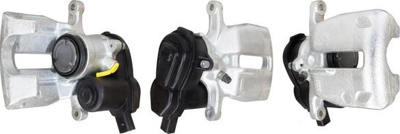 Elstock 87-2218 - Brake Caliper www.autospares.lv