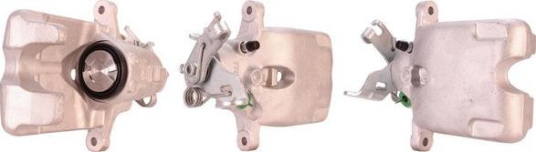 Elstock 87-2285 - Brake Caliper www.autospares.lv