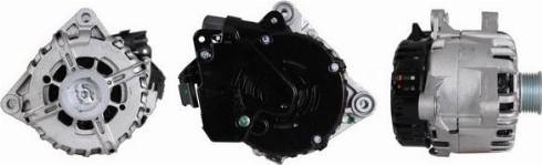 Elstock 24-0007 - Ģenerators www.autospares.lv