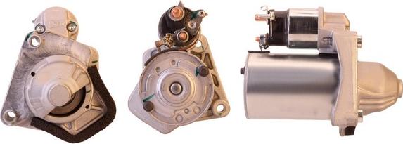 Elstock 25-4359 - Starter www.autospares.lv