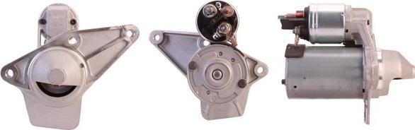 Elstock 25-4387 - Starteris www.autospares.lv