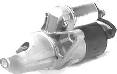 Elstock 25-0467 - Starter www.autospares.lv