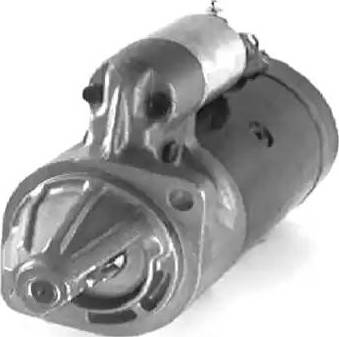 Elstock 25-1010 - Стартер www.autospares.lv