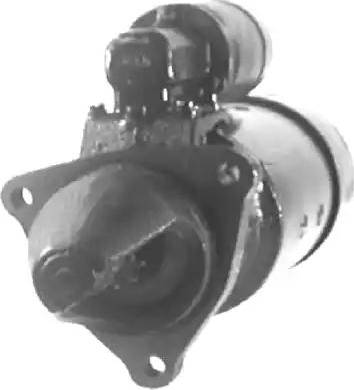 Elstock 25-2212 - Starteris www.autospares.lv