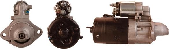 Elstock 26-3122 - Starter www.autospares.lv