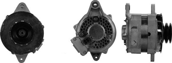 Elstock 28-4949 - Alternator www.autospares.lv