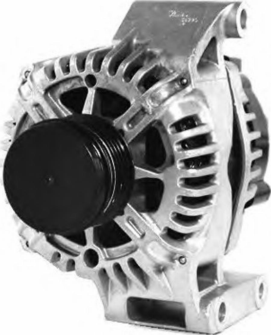 Elstock 28-4909 - Alternator www.autospares.lv