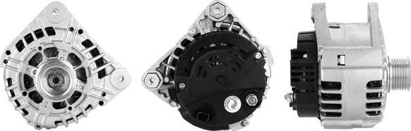 Elstock 28-4919 - Alternator www.autospares.lv