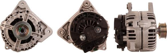 Elstock 28-4936 - Ģenerators www.autospares.lv