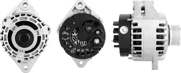 Elstock 28-4927 - Alternator www.autospares.lv