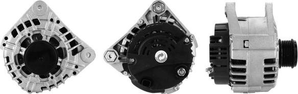 Elstock 28-4596 - Alternator www.autospares.lv