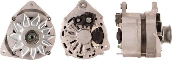 Elstock 28-4590 - Alternator www.autospares.lv