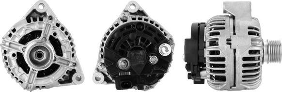 Elstock 28-4592 - Alternator www.autospares.lv