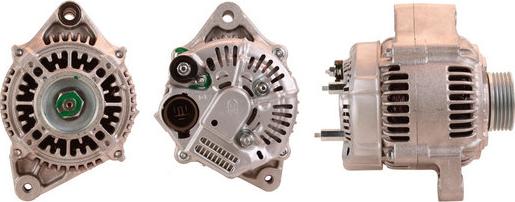 Elstock 28-4564 - Alternator www.autospares.lv