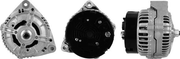 Elstock 28-4585 - Ģenerators www.autospares.lv