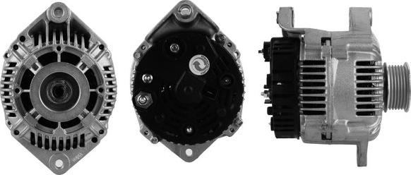 Elstock 28-4524 - Alternator www.autospares.lv