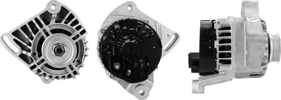 Elstock 28-4579 - Alternator www.autospares.lv