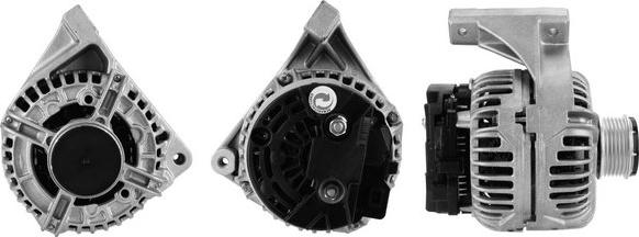 Elstock 28-4641 - Alternator www.autospares.lv