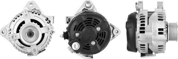 Elstock 28-4652 - Alternator www.autospares.lv