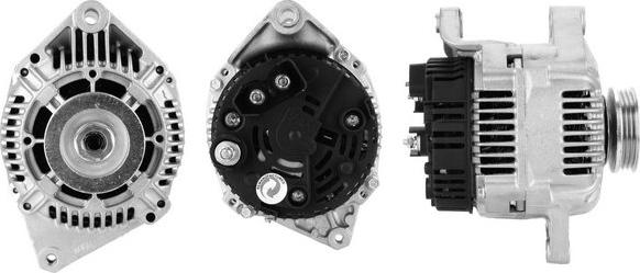 Elstock 28-4608 - Alternator www.autospares.lv