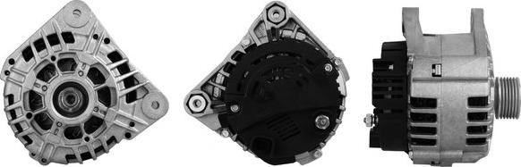 Elstock 28-4610 - Alternator www.autospares.lv