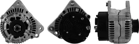 Elstock 28-4629 - Alternator www.autospares.lv