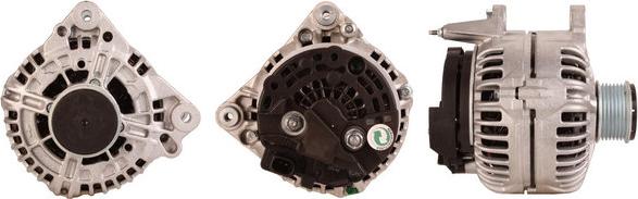 Elstock 28-4848 - Alternator www.autospares.lv