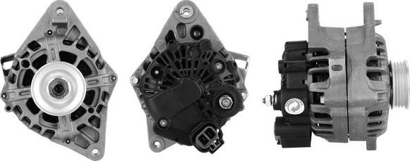 Elstock 28-4814 - Alternator www.autospares.lv