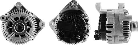 Elstock 28-4812 - Alternator www.autospares.lv