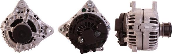 Elstock 28-4884 - Alternator www.autospares.lv