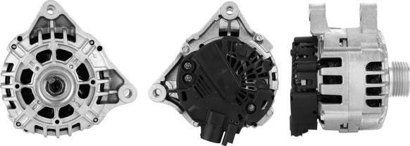 Elstock 28-4791 - Alternator www.autospares.lv