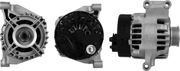 Elstock 28-4746 - Alternator www.autospares.lv