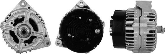 Elstock 28-4709 - Ģenerators www.autospares.lv