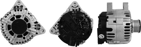 Elstock 28-4788 - Alternator www.autospares.lv