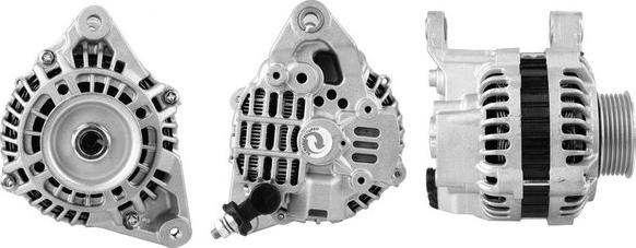 Elstock 28-4726 - Alternator www.autospares.lv