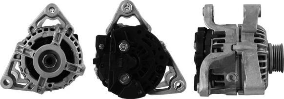 Elstock 28-5955 - Alternator www.autospares.lv