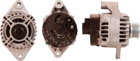 Elstock 28-5905 - Alternator www.autospares.lv