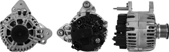 Elstock 28-5930 - Alternator www.autospares.lv