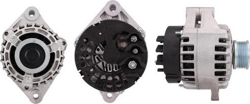 Elstock 28-5560 - Alternator www.autospares.lv