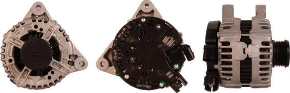 Elstock 28-5567 - Alternator www.autospares.lv